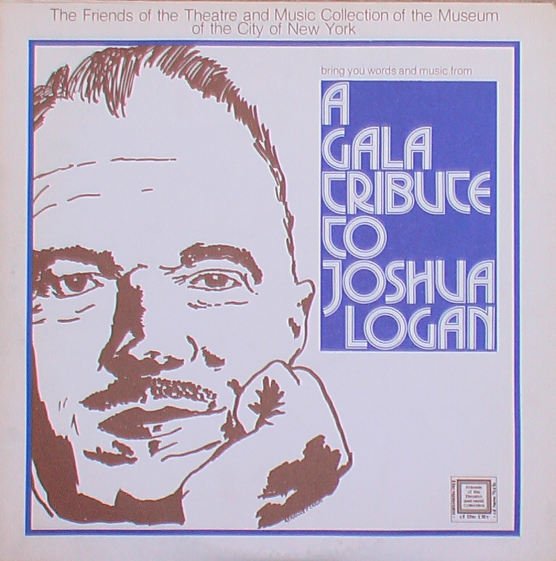 A Gala Tribute to Joshua Logan
