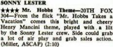 Mr. Hobbs.BB.5.26.62