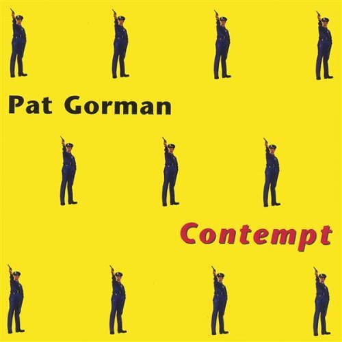 Pat Gorman - Contempt