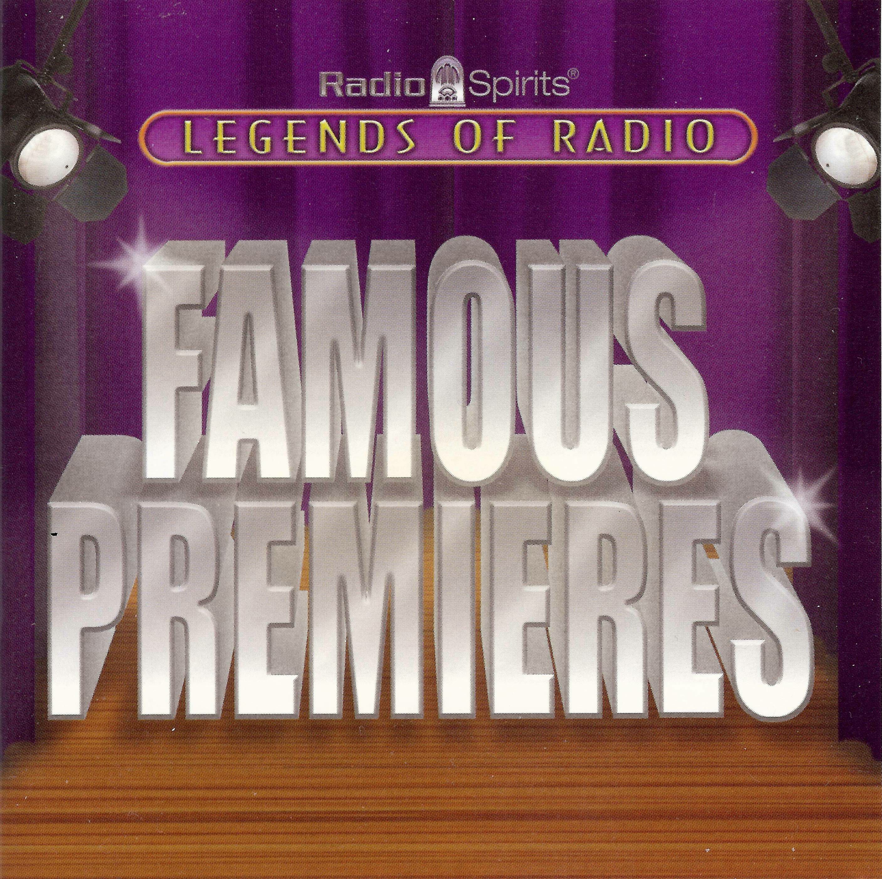 Famous Premiers