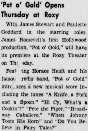 Brooklyn Eagle 3-29-41