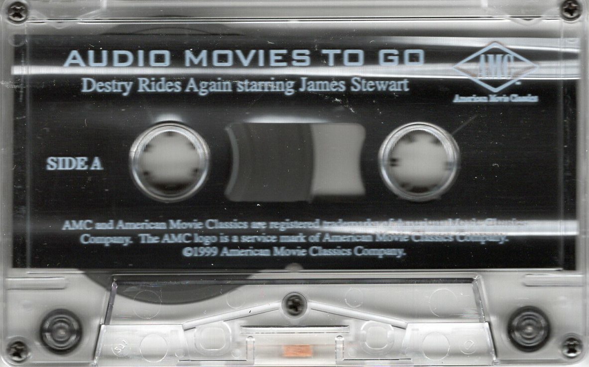 Cassette