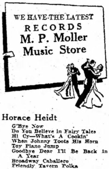 The Daily Mail, Hagerstown, MD 6-13-41