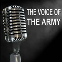 Voice of the Army iTunes