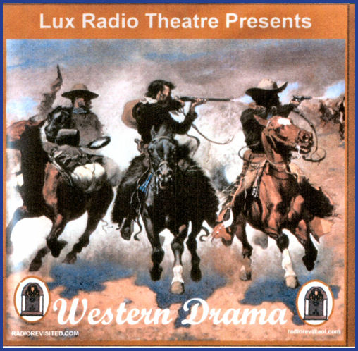 LUX Westerns