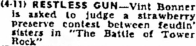 The Daily Mail, hagerstown, MD 4-28-58