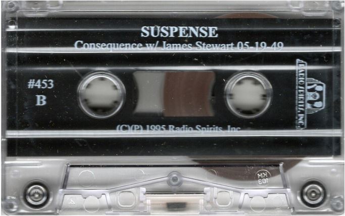 cassette